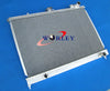 Nissan Skyline R31 2.0L 3.0L 6cyl Full Aluminum Radiator (1985-1990)
