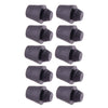 Nissan 10x Bonnet Bump Stop Cushion (Fits Various Models 2000-2023)