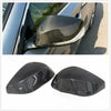 Infiniti Q50 Q60 QX30 Q70 Carbon Fiber Side Mirror Covers (2014-2021)