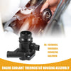 Chevrolet Sonic 1.4L Engine Coolant Thermostat Housing (2012-2020)
