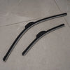 26" & 16" Universal Auto Car Front Windscreen Wiper Blades (Fits Most Models)