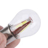 Car 1156 BA15S COB Tail Brake Turn Signal Reverse Light Bulb