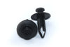 Bolts Rivets Scrivet 8mm Plastic Bumper Panel Edge Wheel Arch Packs