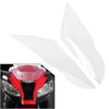 Kawasaki ZX-10R Front Headlight Guard Lens Cover (2011-2015)