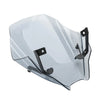 Suzuki GSX-8S Gray Windshield (2023-2024)