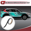 Car, Motorcycle & Boat Racing Stripes DIY Stickers Pinstripe Tape 15mmx10m