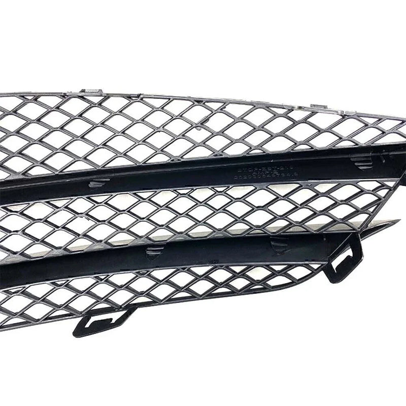 Mercedes Benz C Class W205 C180 C200 C260 Fog Lamp Grille (2015-2018)
