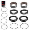 Suzuki GSXR1000 GSX-R 1000 Fork Bushing Dust & Oil Seals Kit (2009-2024)