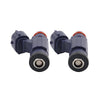 Kawasaki MULE 4000 4010 4X4 2 x Fuel Injectors (2005-2018)