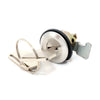 Nissan D21 / King Cab / Navara / Pathfinder 1986-1997 Gas Filler Lock