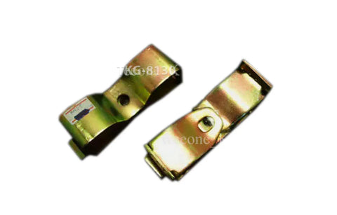 Toyota Hilux RN20 RN25 2 x Sway Bar Brackets (1972-1977)