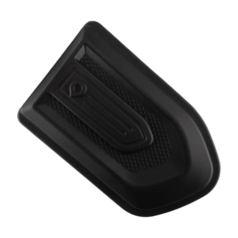 GWM Cannon 2025-2026 () Side Door Fender Cover Trim
