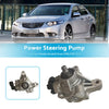 Honda Accord Euro CM5 CM7 CL9 Power Steering Pump (2003-2008)