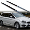 BMW 2GT F46 Side Skirt Extensions (2014-2020)