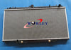 Nissan Patrol GU Y61 2.8 3.0 4.2L Diesel Turbo Radiator (1997-2003)