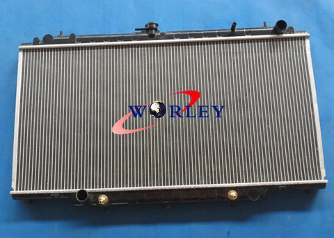 Nissan Patrol GU Y61 2.8 3.0 4.2L Diesel Turbo Radiator (1997-2003)