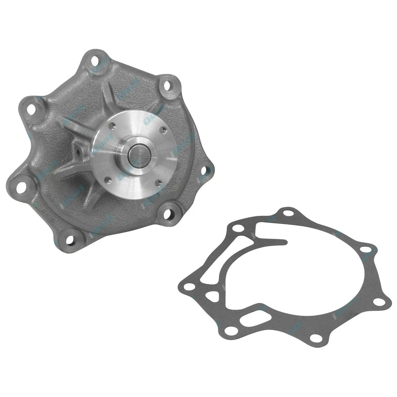 Nissan Civillian W40 W41 TD42 4.2L Diesel Engine 1991 to 2002 Bus Water Pump