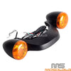 Harley Street Glide Special FLHXS LED Rear Turn Signal Light Bar (10-23)