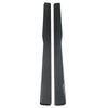 BMW F80 M3 F82 F83 M4 Carbon Black Side Skirt Extensions (2015-2020)