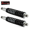 Honda Rancher 420 4x4 AT TRX420 FA FPA 2x Front Air Shocks (2009–2014)