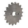 50cc 70cc 90cc 110cc 125cc 140cc ATV Dirt Bike 1x 17mm 18T Front Sprocket