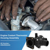 Ford Thunderbird Engine Coolant Thermostat Housing (2002-2005)