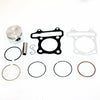 Scooter Quad Bike ATV Buggy GY6 125cc Engine Rebuild Kit 52.4mm 15mm