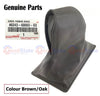 LandCruiser 78 76 75 Series VDJ HZJ FZJ Brown Handbrake