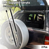 Jeep Wrangler (2011-2017) - 2 x Struts Rear Window Lift Supports