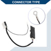 Lexus Toyota Stereo Radio Harness w/ Microphone (2001-2023)