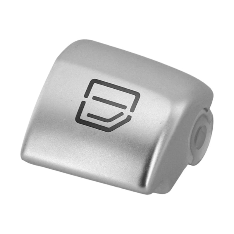Mercedes-Benz Coupe Class Window Switch Button Cover