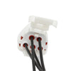 Hyundai Toyota Kia Lexus 5Pin Fuel Pump Harness Connector (2001-2023)