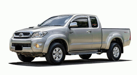 Toyota Hilux Air Vent Grille (2005-2014)