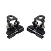 Off-Road Vehicles Universal Pillar Hood Work Light Bar Mount Clamp