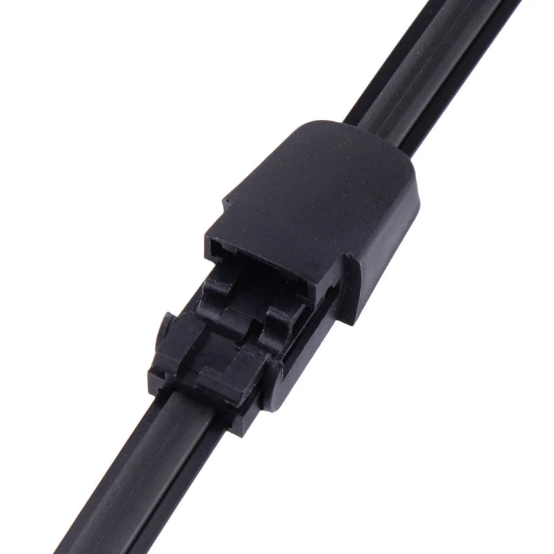 Mercedes-Benz C-Class W203 Rear Wiper Blade Arm Kit (2000-2007)