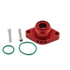 VW Golf MK5 MK6 1 x Red Turbo Blow Off Valve Spacer (2003-2014)