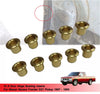 Nissan Navara D21 10 x Door Hinge Bushing (1987-1995)