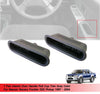 Nissan Navara D22 Gray Door Handle Pull Cup (1997-2004)