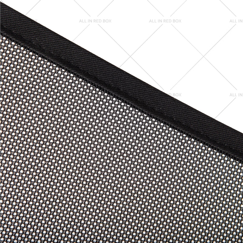 Mercedes Benz GLB X247 Magnetic Sun Shades (2020 - Present)