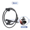 Nissan ABS Wheel Speed Sensor (2013-2018)