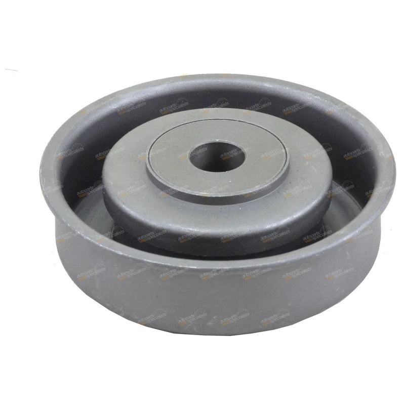 Mitsubishi Challenger PA-V6 3.0L 6G72-S4 Lower Engine Pulley (1998 - 2006)