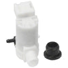 Nissan Micra K13 1.2L 1.5L Front Windscreen Washer Pump (2010 - 2016)