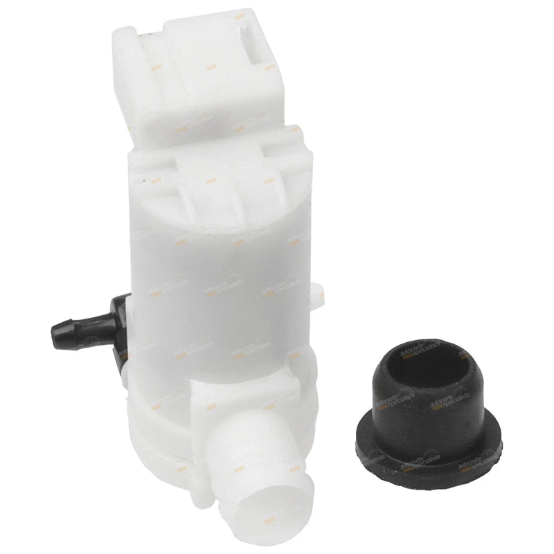 Nissan Micra K13 1.2L 1.5L Front Windscreen Washer Pump (2010 - 2016)