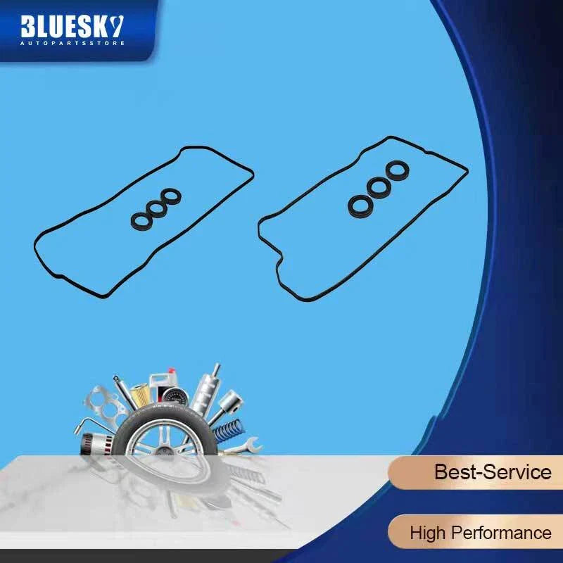 Toyota Kluger GSU4 GSU5 3.5L 2007-2015 Rocker Cover Gasket Kit