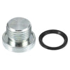 BMW 545i 550i 4 x M18x1.5 Steel Engine Oil Drain Plug Screw