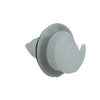 BMW E34–E39, E46 Rivet Door Panel Clips White Retainers (1988–2006)