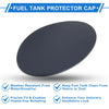 Mercedes-Benz W164 Gas Tank Flap Fuel Tank Door Cap (2006-2011)