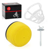 Kawasaki KX65 / Suzuki RM65 Air Filter w/ Gage Holder Bolt Kit