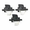 Nissan X-Trail T30 3 x Electric Power Window Switch (2001-2007)