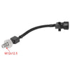 Lexus IS250 IS350 GS350 Fuel Pressure Sensor (2010-2015)